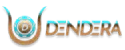 dendera casino logo