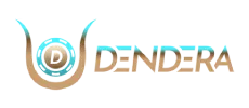 logo dendera casino